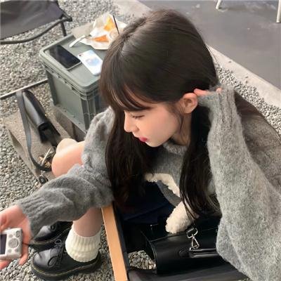 一个普通人